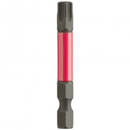 Milwaukee ShockWave Impact TX40 x 50mm Screwdriver Bit