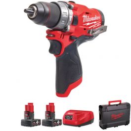 Milwaukee 2025 fpd m12