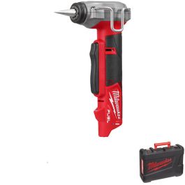 Milwaukee m12 propex expansion shop tool