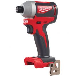 Milwaukee impact clearance 18v