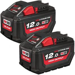 Milwaukee m18 deals 12.0